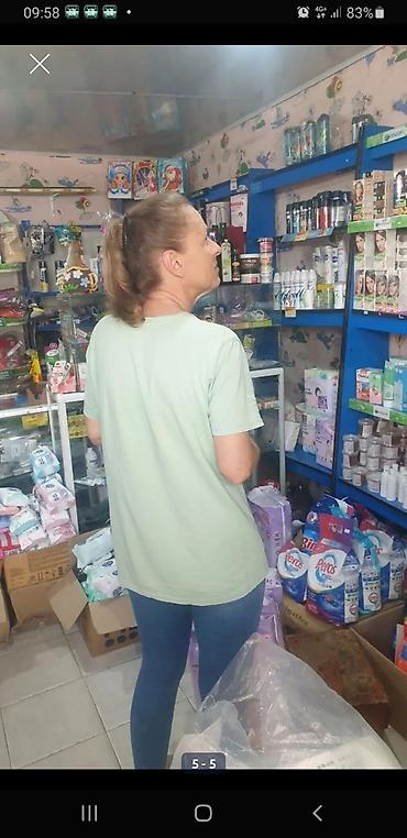 di store: Продажа бизнеса Магазин, Мыломойка, Вместе с: Товарные запасы — 4
