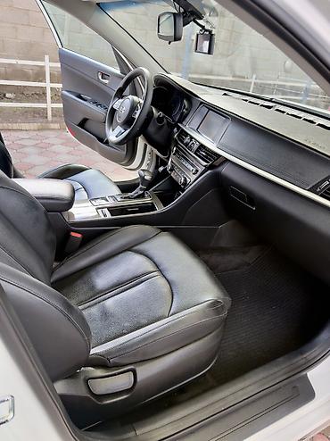 Kia: Kia K5: 2019 г., Бензин — 22