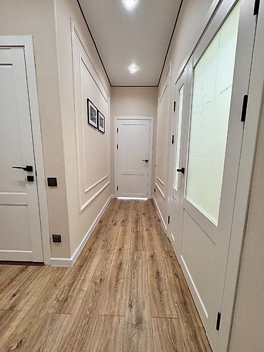 Продажа квартир: 2 комнаты, 48 м², Элитка, 8 этаж, Евроремонт — 10