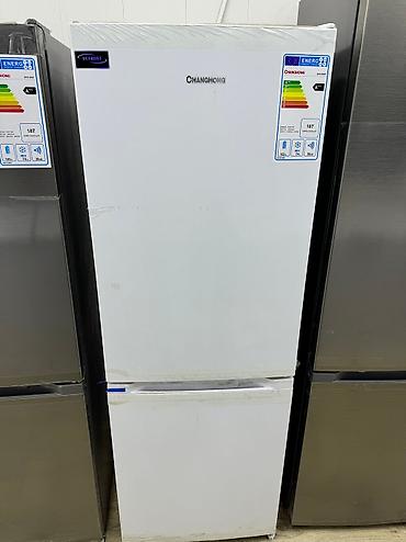 Холодильники: Холодильник Новый, Двухкамерный, De frost (капельный), 55 * 180 * 55 at lalafo.kg — 3 Холодильники: Холодильник Новый, Двухкамерный, De frost (капельный), 55 * 180 * 55 — 3