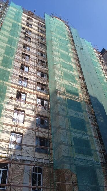 бригада узбеки: Сварочные работы на высоте, Фасадные работы зданий До 1 года опыта