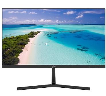 Мониторы: Монитор, Новый, LED, 21" - 22" — 1