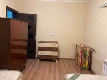 Uzunmüddətli kirayə evlər: 120 kv. m, 3 otaqlı — 3