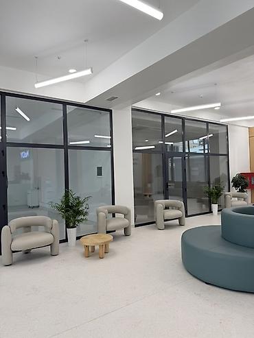 Медицинские услуги: ‼️Продаю кабинет 28кв м, ‼️в медицинском центре MedCITY Доступ 24/7 — 3