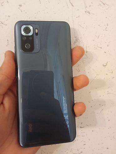 xiaomi not 10 s: Xiaomi 64 GB, rəng - Qara, 
 İki sim kartlı — 4