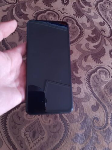 телефон w220: Samsung Galaxy M13, Колдонулган, 64 ГБ, түсү - Көк, 2 SIM