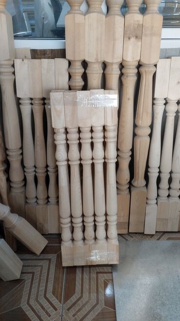 Reykalar, taxtalar: Her Növ Obsifqa Sade ve Bezekli Pillekan Hazir Pille ve Sineleri — 9