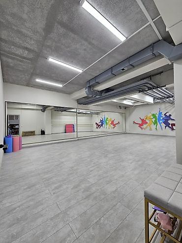 id store: Продажа офисов 420 м², С ремонтом, Многоэтажное здание, Цокольный этаж этаж — 6