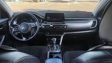 seltos kia: Kia Seltos: 2020 г., 1.6 л, Автомат, Дизель, Кроссовер — 2