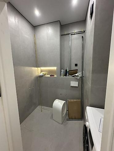 Ремонт под ключ: Ремонт под ключ | Квартиры Больше 6 лет опыта — 25