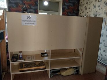 uşaq yazı masası: Mini-divan, Qonaq otağı üçün, Açılmayan
