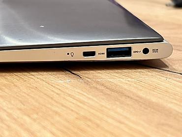 asus n53s: ASUS Ultrabook ux21 – zərif metal gövdə və portativ dizayn — 5