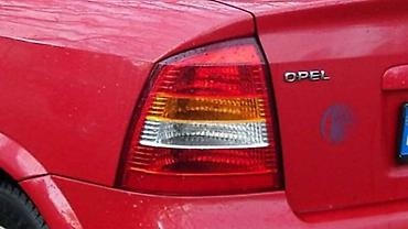 ugg guma: STOP SVETLA ZA OPEL COMBO, ZAFIRA, AGILA . OD 2000. DO 2024. GOD. | — 4