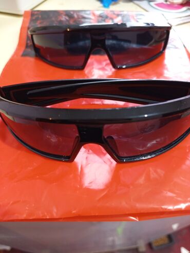 Eynəklər: Gün eynəyi, Yeni — 15