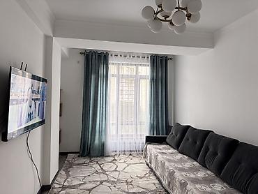 Продажа квартир: 1 комната, 42 м², Элитка, 5 этаж, Евроремонт — 14