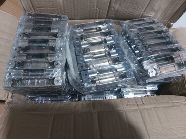 Digər soyuducu avadanlığı: Restoran və market soyuducu aksesuarları hər nə istəsəniz vardır — 29