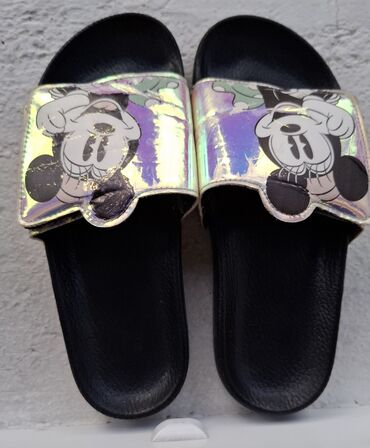 pepco igračke za devojčice: Beach slippers, Lc Waikiki, Size - 35