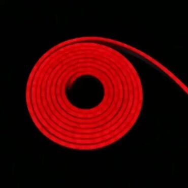 Rasveta: LED traka, bоја - Šareno, Novo — 6