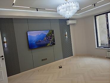 Строительство под ключ: Квартиры Больше 6 лет опыта at lalafo.kg — 1 Строительство под ключ: Квартиры Больше 6 лет опыта — 1