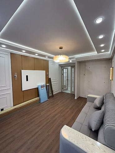 Продажа квартир: 3 комнаты, 93 м², Технопарк Элитка, 8 этаж, Дизайнерский ремонт — 15