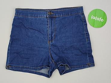 dzwony levis: Denim Co, Szorty damskie, rozmiar S — 2