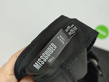 sublevel trousers: Missguided, Spodnie materiałowe damskie, rozmiar S — 7