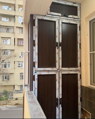 Mebellərin yığılması: Plastik şkaflar(dolablar) balkonabloka, ev üçün ən yaxşı seçimdir -da lalafo.az — 11 Mebellərin yığılması: Plastik şkaflar(dolablar) balkonabloka, ev üçün ən yaxşı seçimdir — 11