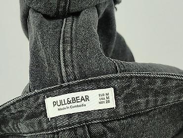 spódnica pull and bear: PULL&BEAR, Spódnica damska, rozmiar M — 5