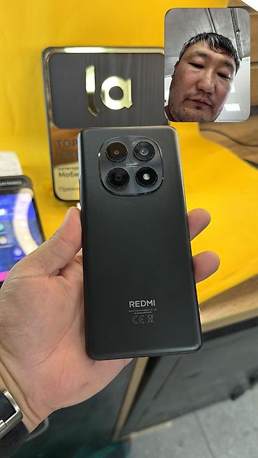 Redmi, Redmi Note 15, Б/у, 256 ГБ, 2 SIM