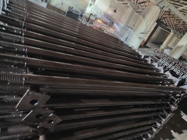 Строительные леса, стойки: Стяжные винты (тяги) для опалубки с комплектующими Предлагаются — 5