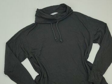 bluzki plus size bonprix: Sweatshirt, XL (EU 42), condition - Very good