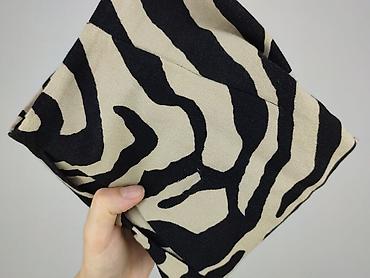 spódnice panterka mini: H&M, Spódnica damska, rozmiar 2XS — 7