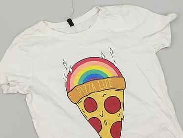 mafia lidl: Sinsay, T-shirt damski, rozmiar M — 1