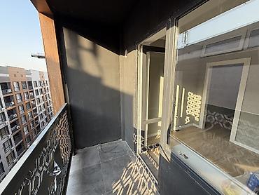 Продажа квартир: 2 комнаты, 56 м², Технопарк 106 серия улучшенная, 9 этаж, Свежий ремонт — 8