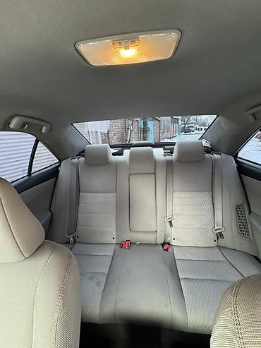 Toyota: Toyota Camry: 2016 г., 2.5 л, Вариатор, Гибрид, Седан — 13