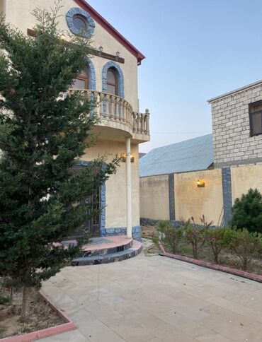 Həyət evləri və villaların satışı: Şüvəlanda Tam təmirli əşyali sənətlər qaydasında kupça çıxarış İki — 5