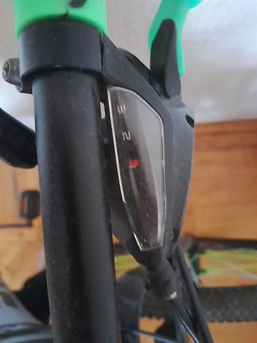 İdman velosipedləri: STRIM XT 290 dağ velosipedi tep tezedir hec bir problemi yoxdur hec — 9