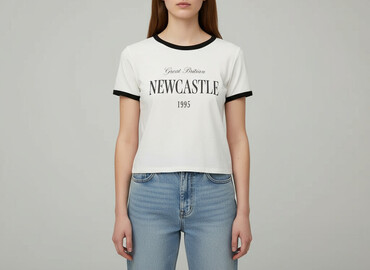 t shirty tommy hilfiger xl: T-shirt damski, rozmiar M