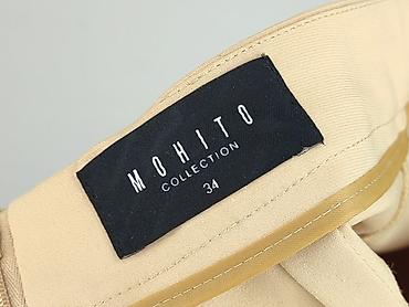 modbis spodnice: Mohito, Spódnica damska, rozmiar 2XS — 5