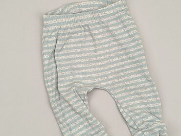 sukienka biała letnia koronka: Sweatpants, Ergee, 3-6 months, condition - Very good