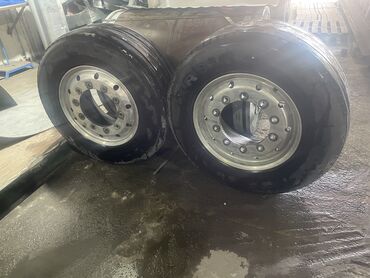 зимние шины бриджстоун купить: Шины 315 / 60 / R 22,5, Всесезонная, Б/у, Пара, Китай