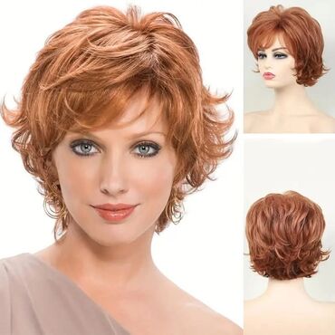 Perike i klipse: Extra kvalitet bez veštačkog sjaja Peru se peglaju feniraju šišaju i — 29