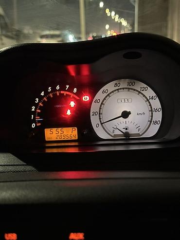 тойота скион ха: Toyota Ist: 2003 г., 1.3 л, Автомат, Бензин, Хэтчбэк — 7
