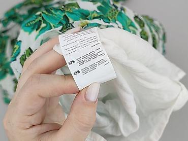 szczerbatek h: Reserved, Sukienka damska, rozmiar S — 5