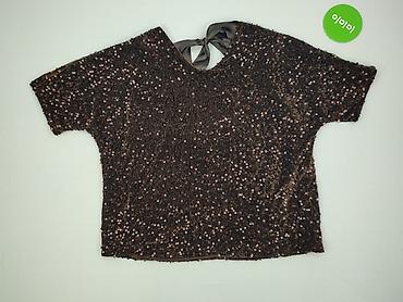 piekne bluzki: Bluzka damska, rozmiar 5XL — 2