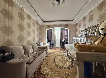 2 комнаты, 67 м², 106 серия, 2 этаж