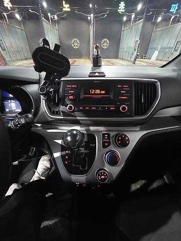 Kia: Kia Ray: 2020 г., Хэтчбэк — 17