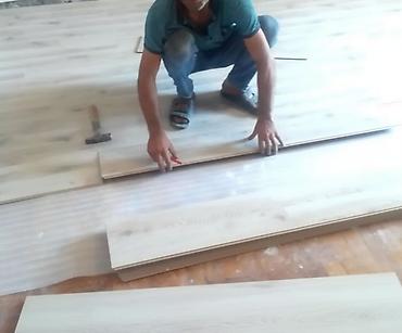 laminat kredit: Laminat Parket Ustası — 1