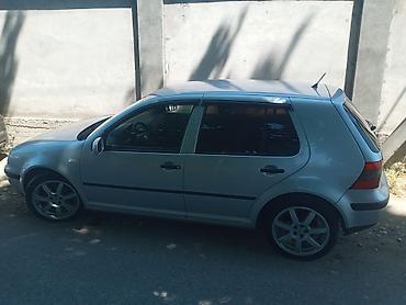 golf venta: Volkswagen Golf: 2003 г., 1.6 л, Механика, Хэтчбэк — 3