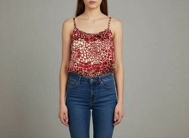 wólczanka jedwabna koszula: Bluzka damska, rozmiar S w lalafo.pl wólczanka jedwabna koszula: Bluzka damska, rozmiar S